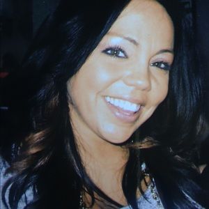 Meet your Posher, Jillian